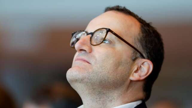 Leihmutterschaft: Spahns Posten wackelt