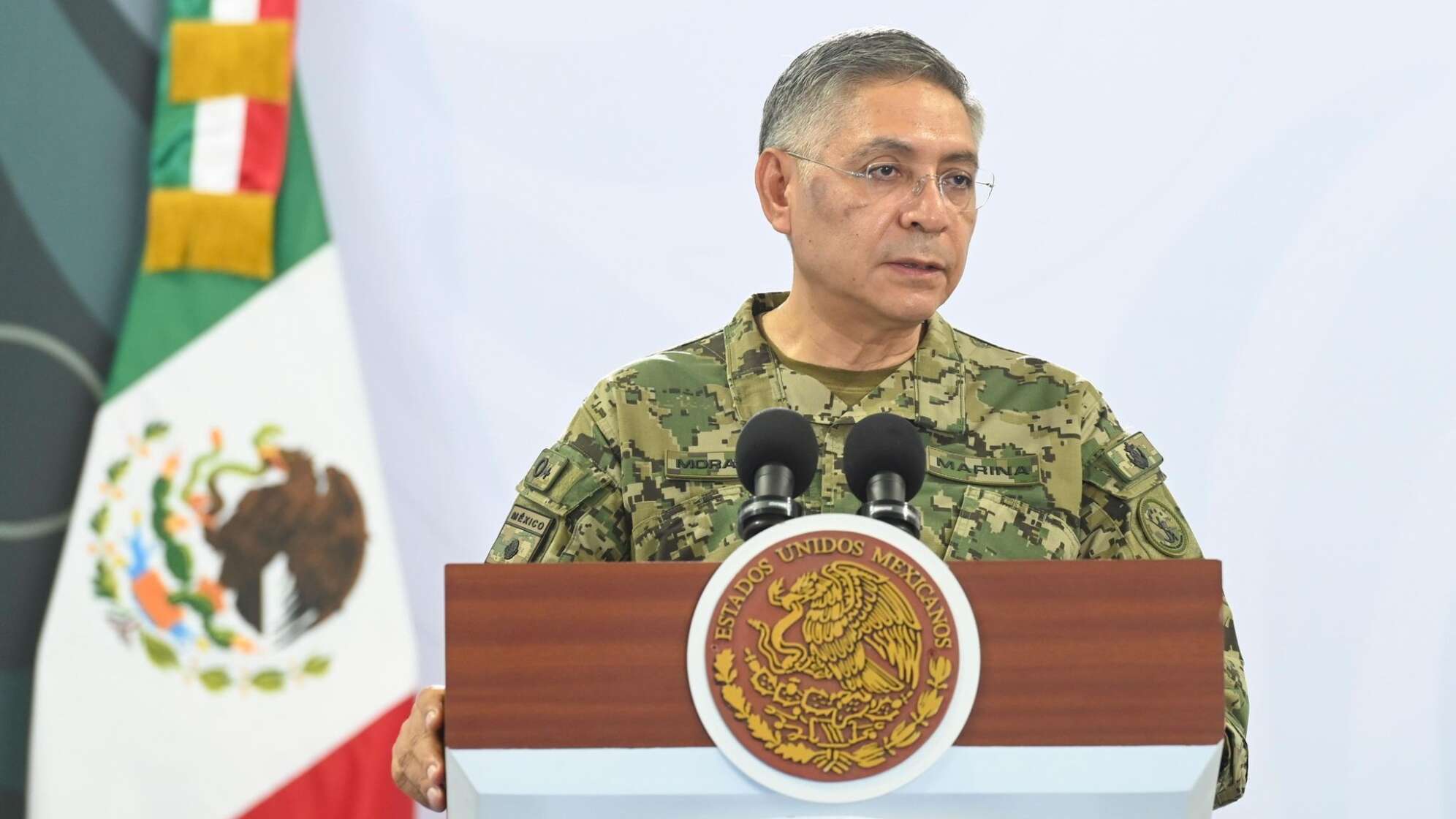 Starkes Erdbeben erschüttert Mexiko und Guatemala