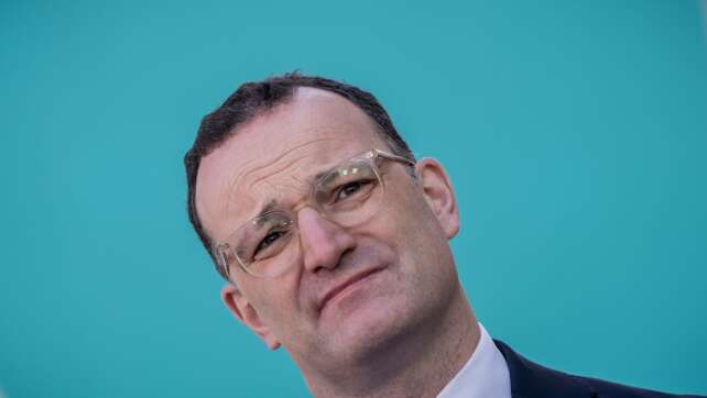 Ein «echter Skandal» – Kritik der Kirchen an Spahn