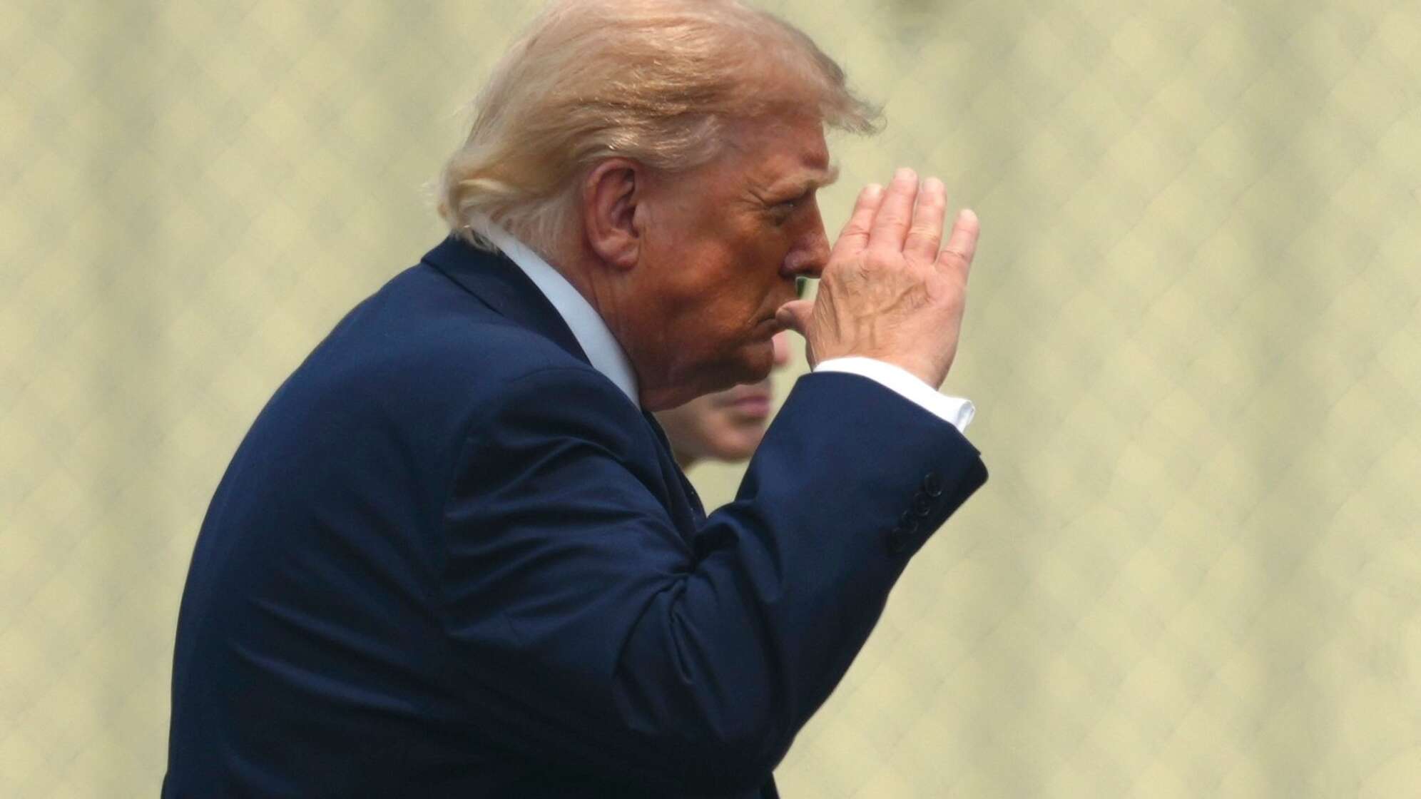 US-Präsident Donald Trump