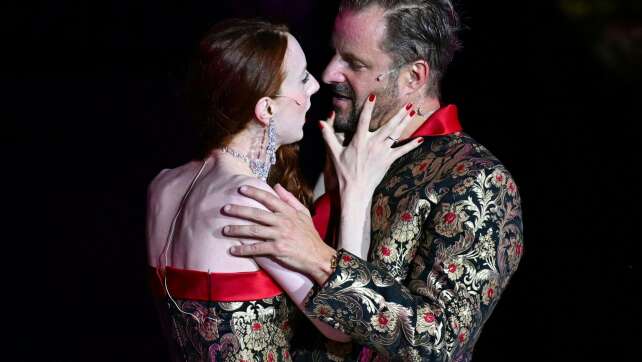 Salzburger Festspiele: Auftakt mit «Jedermann»