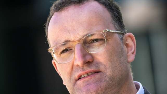 Unionsfraktionschef Spahn tritt zurück