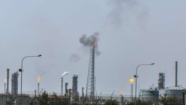 Kuwait verurteilt iranische Angriffe - Schaden an Ölanlage