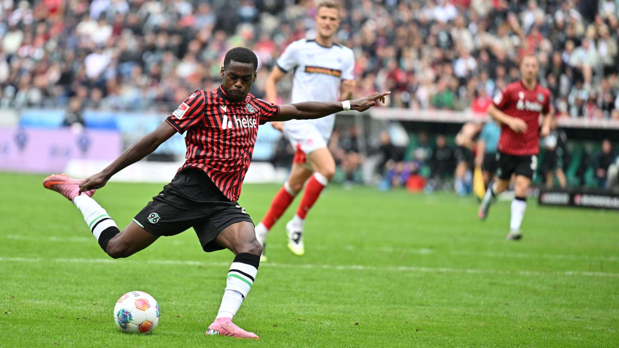 Noel Aseko