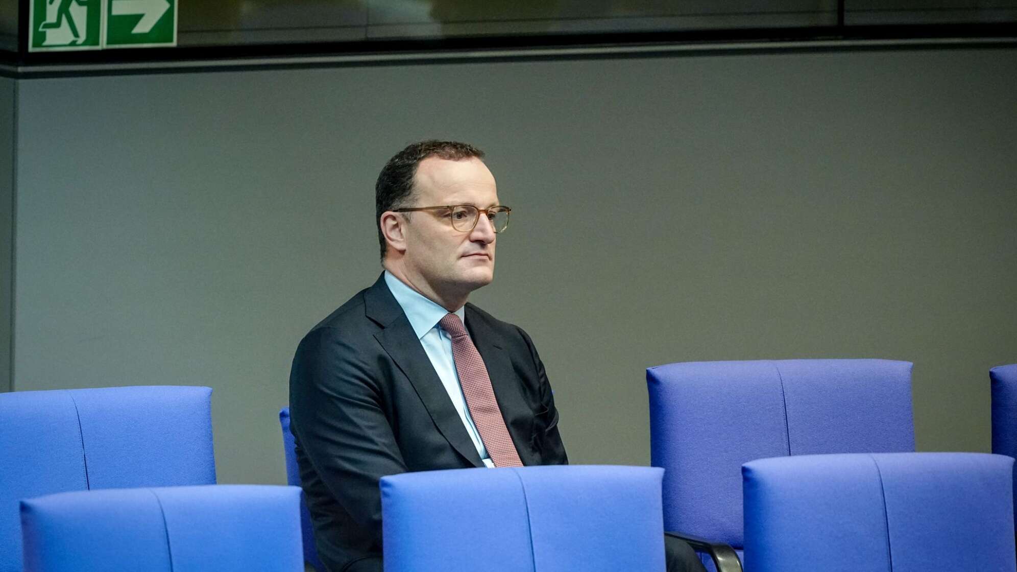 Jens Spahn