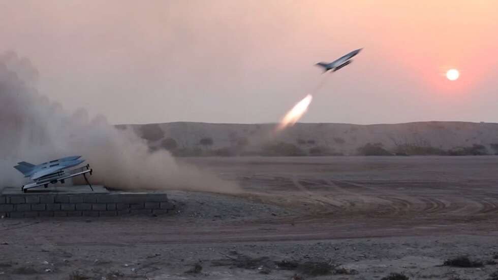 US-Militär: Zwei weitere US-Soldaten im Iran-Krieg getötet