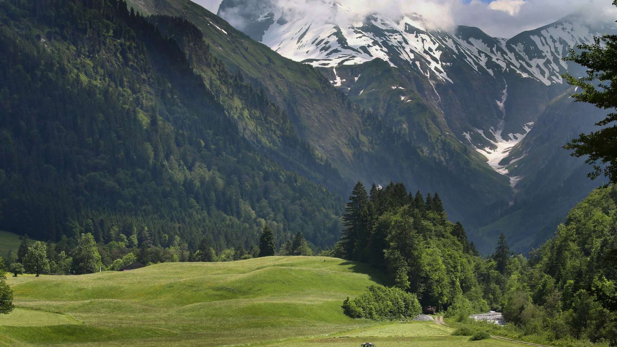 Oberallgäu