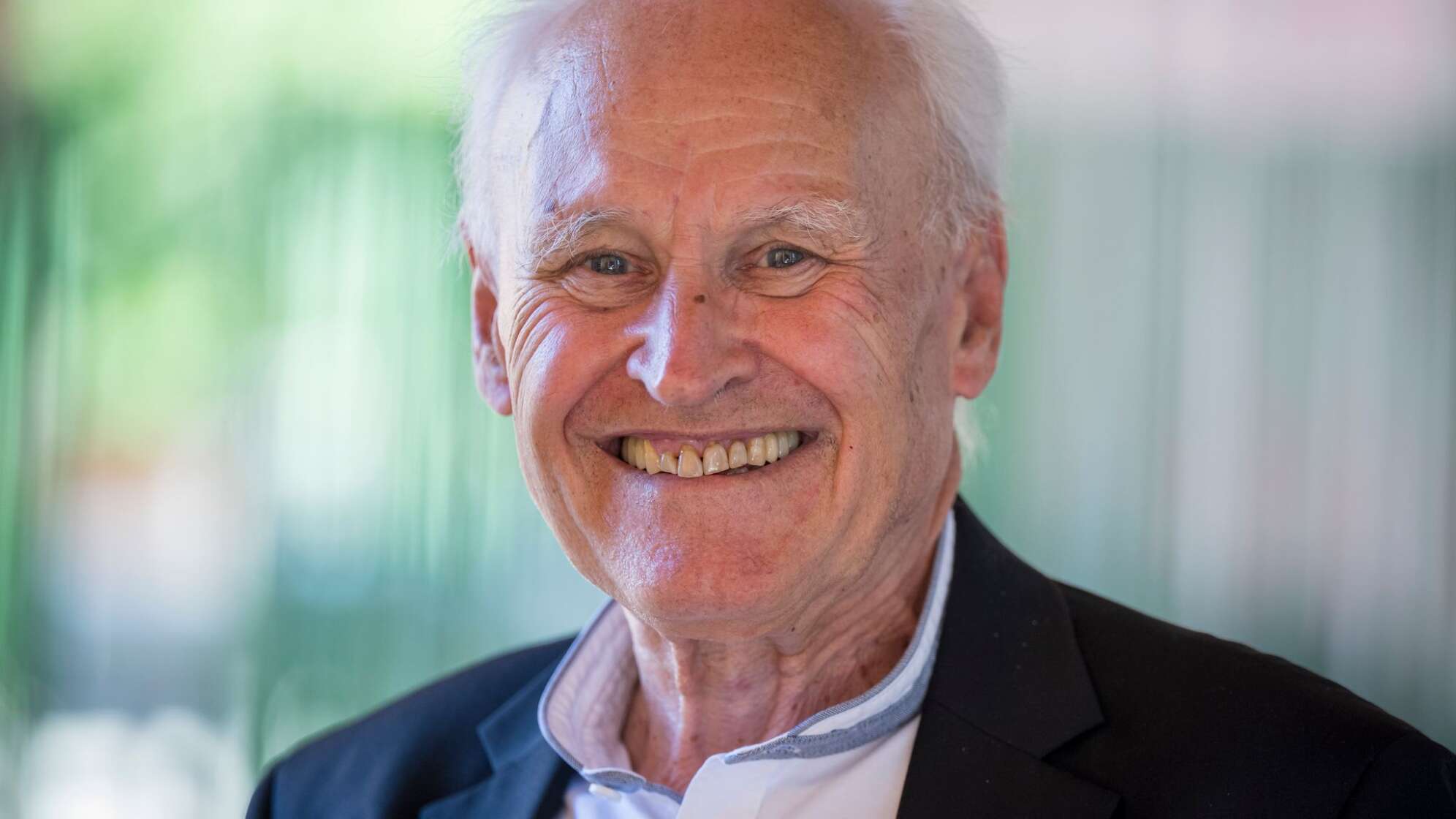 Erwin Huber