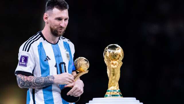 WM-Finale: Was spricht für Spanien? Und was für Argentinien?