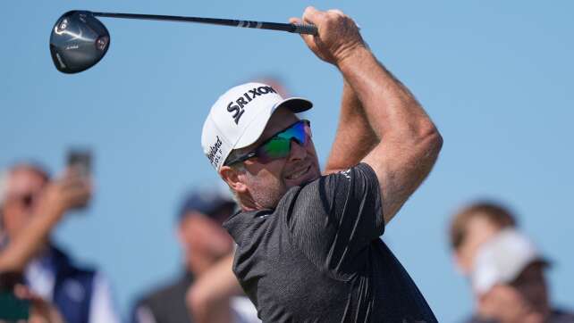 154. British Open: Fox siegt und holt ersten Major-Titel