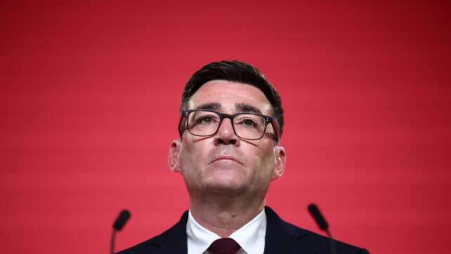 Erster Auftritt als Premierminister: Das ist Andy Burnham