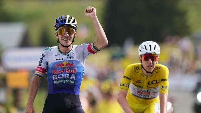 «Schande»: Tour-Stars sauer über nächtliche Kontrollen