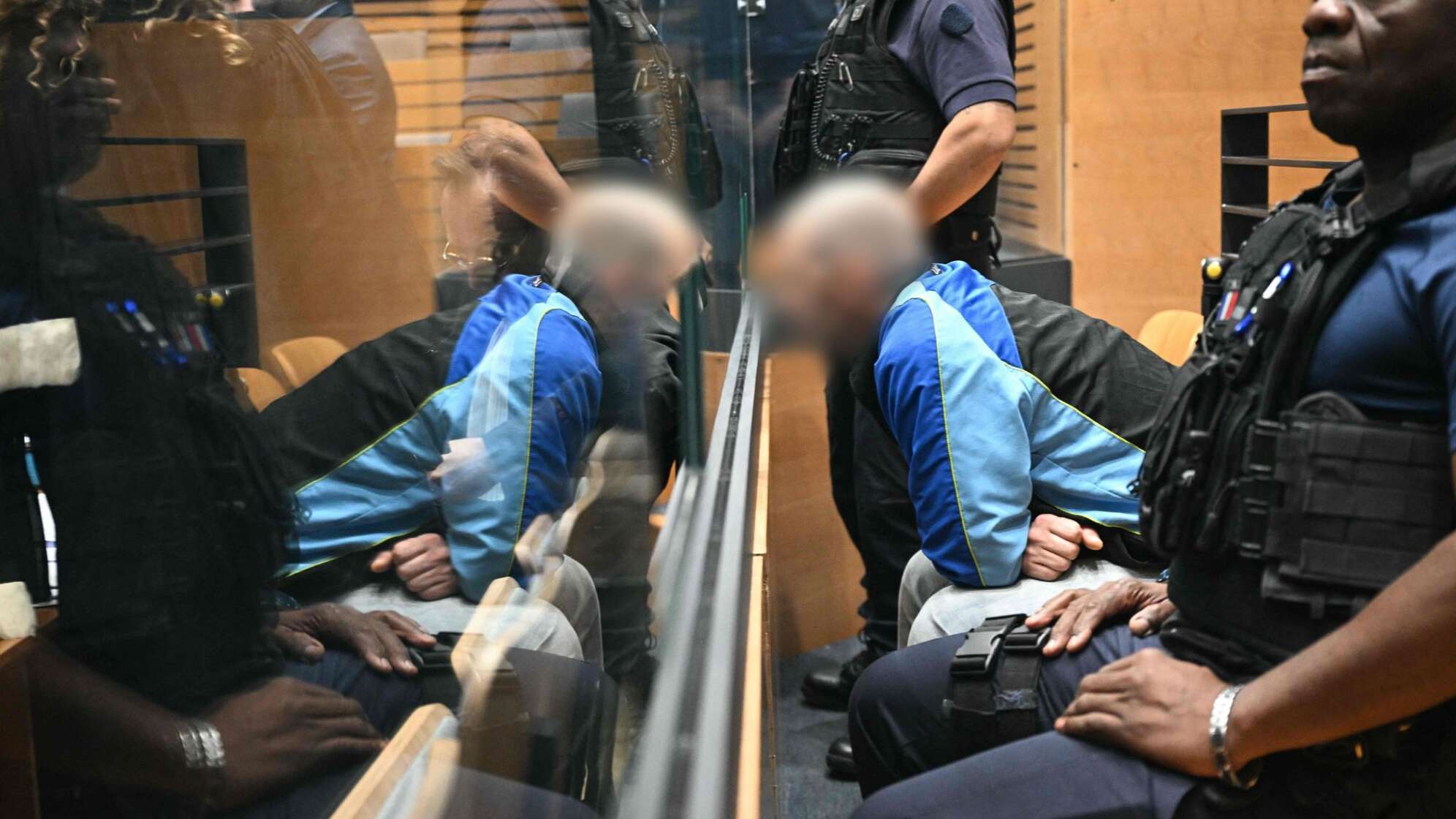 Frauenskelett identifiziert - Inhaftierter Ehemann gesteht