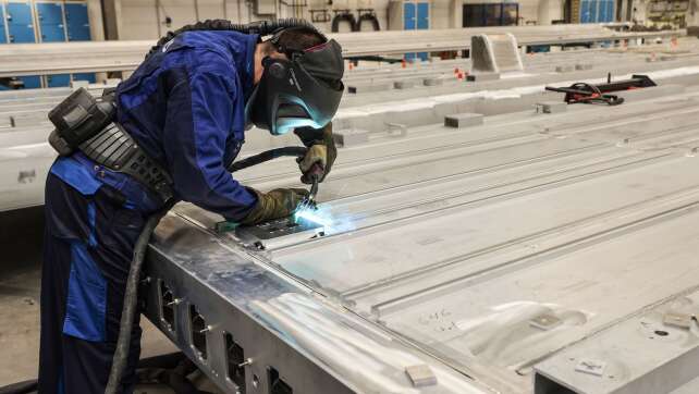 Italo bestellt Schnellzüge bei Siemens für 3 Milliarden Euro