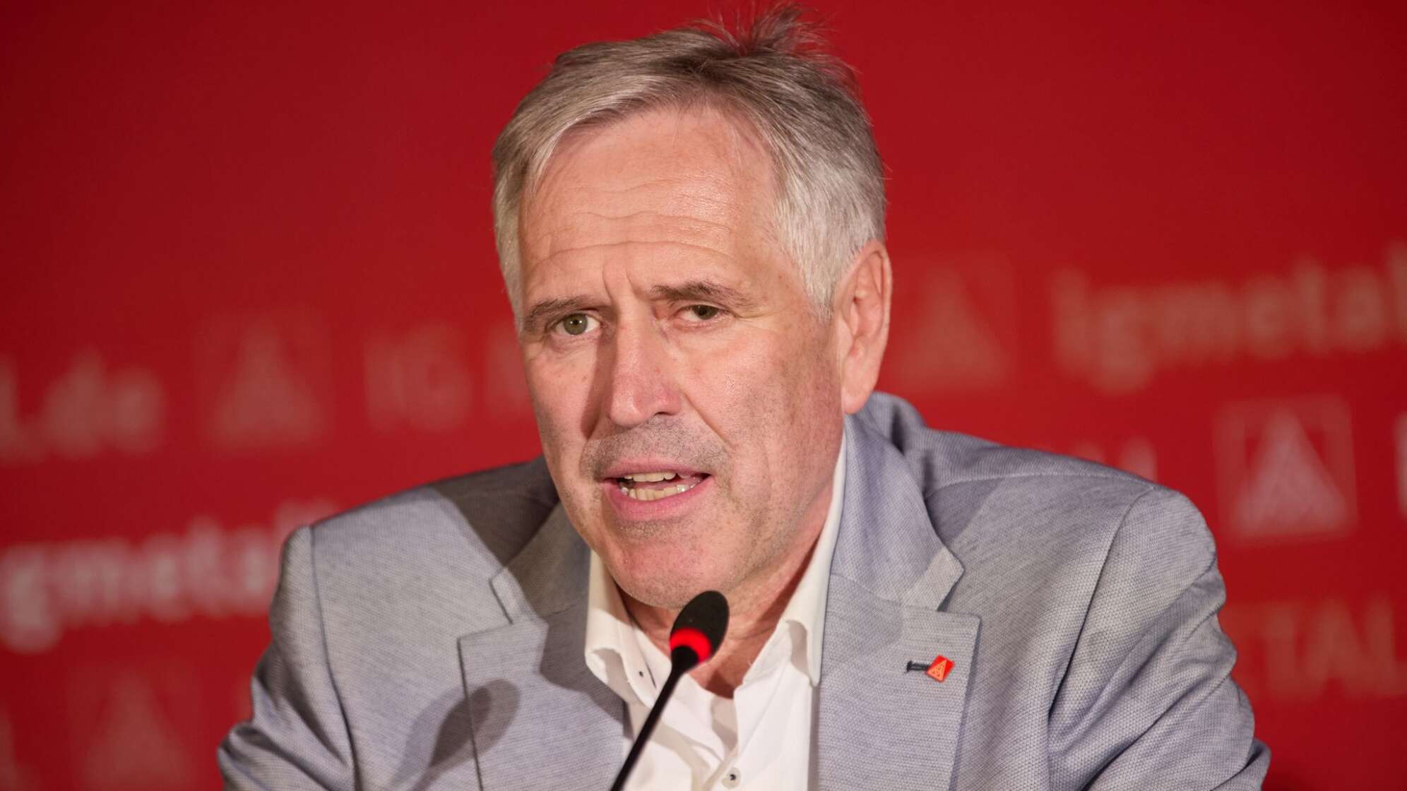 Horst Ott