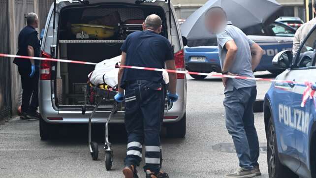 «Genug, genug!» - Einwanderer stirbt bei Polizeieinsatz