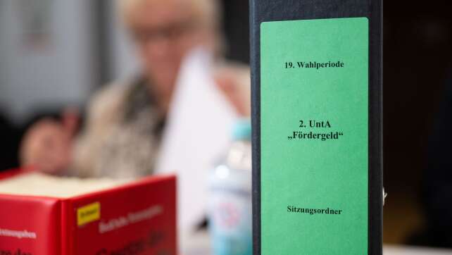 Fördermittelaffäre: CDU und SPD zeigen auf Kulturverwaltung