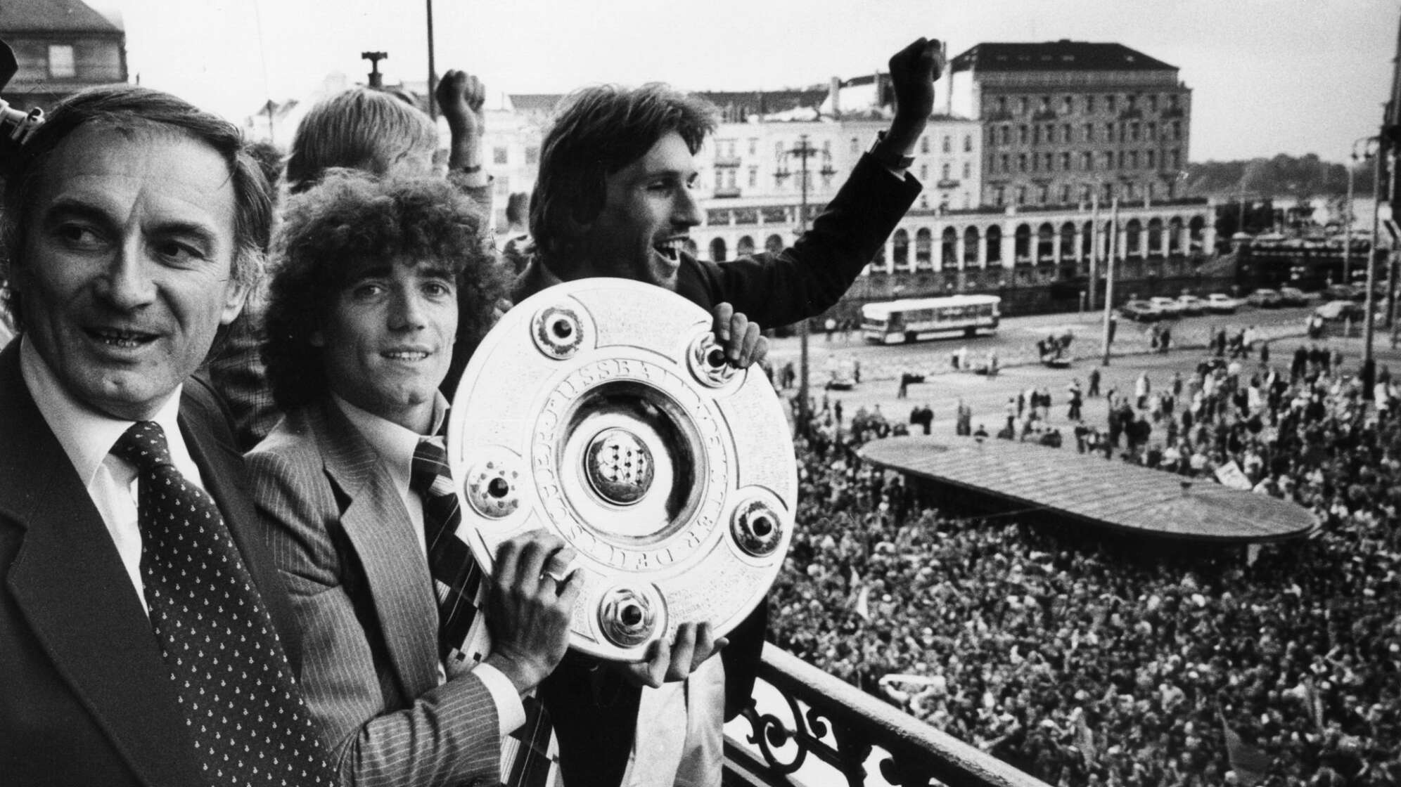 Kevin Keegan ist tot