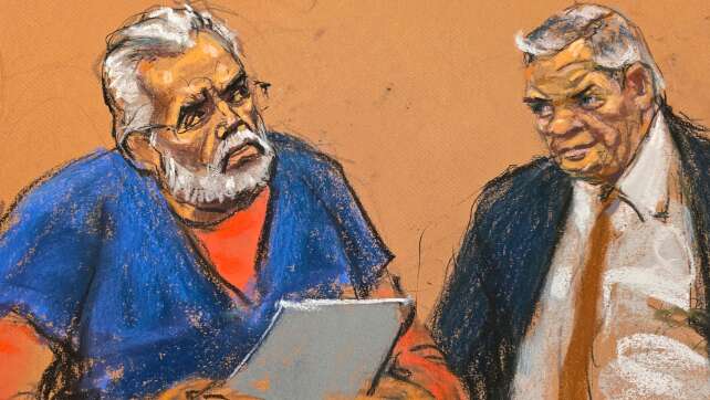 USA: Drogenboss «El Mayo» zu lebenslanger Haft verurteilt