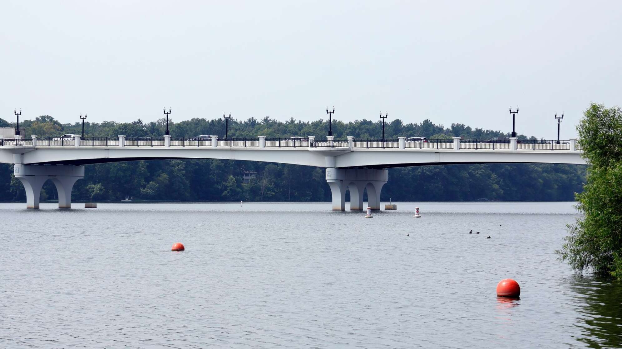 Todesfälle in Fluss in Ohio