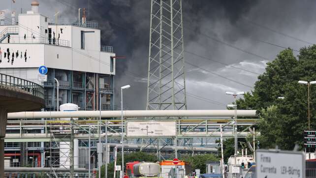 Tödliche Explosion: Unfallursache geklärt, Schuldfrage offen