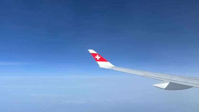 Swiss zieht alkoholisierte Piloten vor Flug aus dem Verkehr