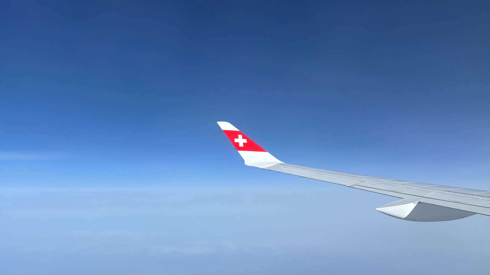 Swiss zieht alkoholisierte Piloten aus dem Verkehr