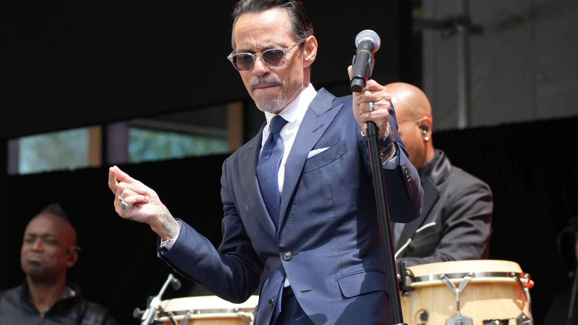 Marc Anthony