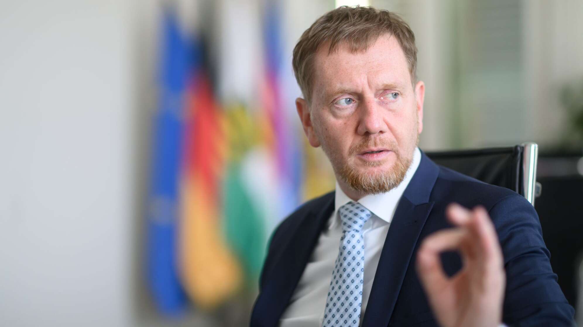 Michael Kretschmer