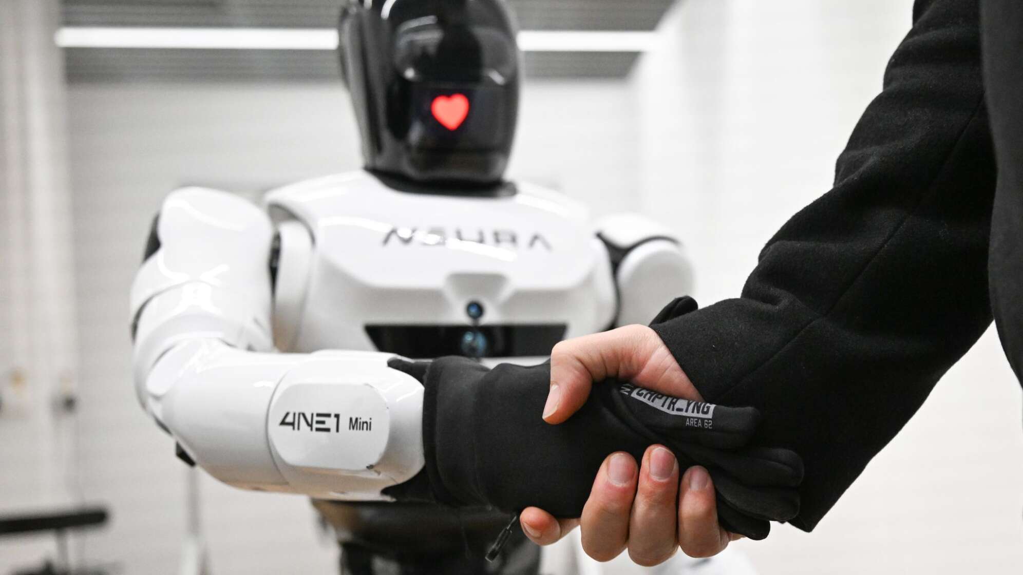 Neura Robotics