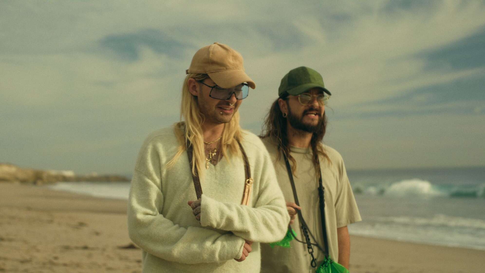 Streaming Ausblick - Netflix - Kaulitz & Kaulitz