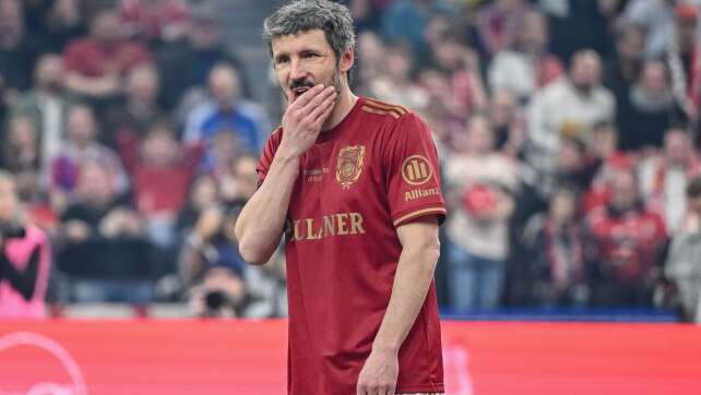 Bericht: Van Bommel wird Nationaltrainer in Belgien