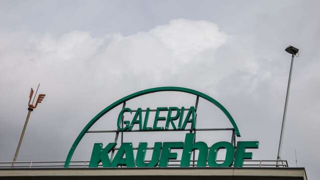Diese 33 Galeria-Filialen stehen auf dem Prüfstand