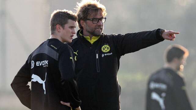 Ex-Nationalspieler vor Aufstieg zum Klopp-Assistenten