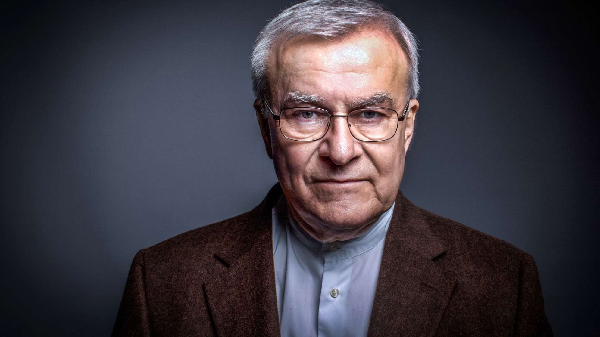 Synchronsprecher Joachim Kerzel ist tot