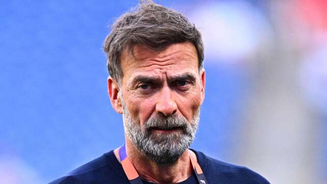 FC Bayern würdigt DFB-Wahl: Klopp «der absolut Richtige»