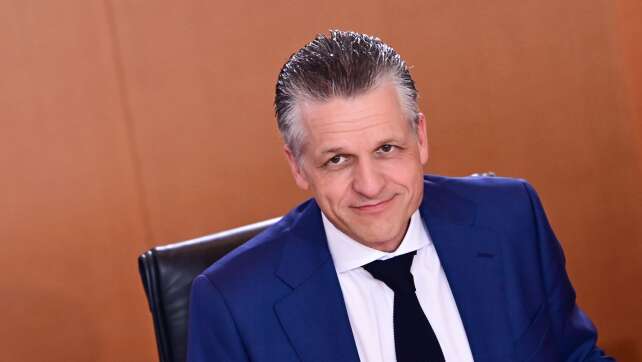 Merz und Söder schlagen Frei als Spahn-Nachfolger vor