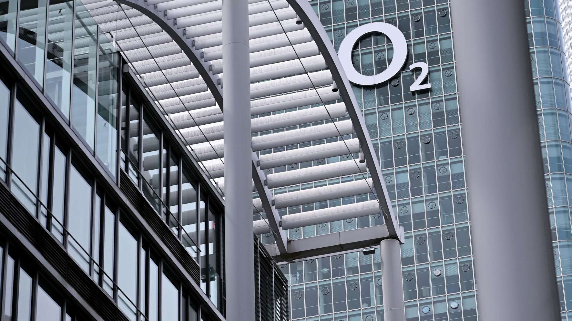 O2 Telefonica
