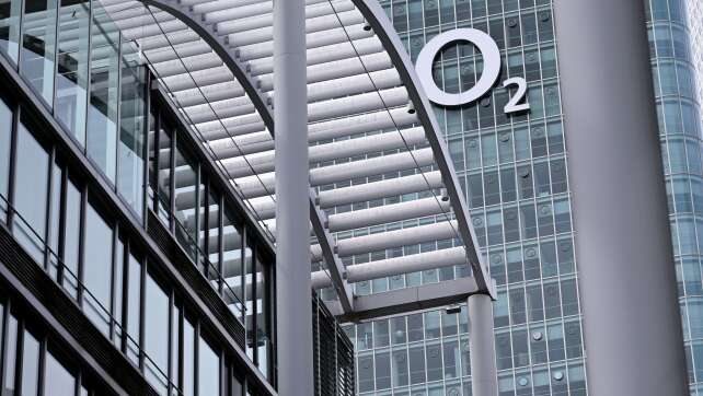 Mobilfunker O2 beschließt Abbau von jeder sechsten Stelle