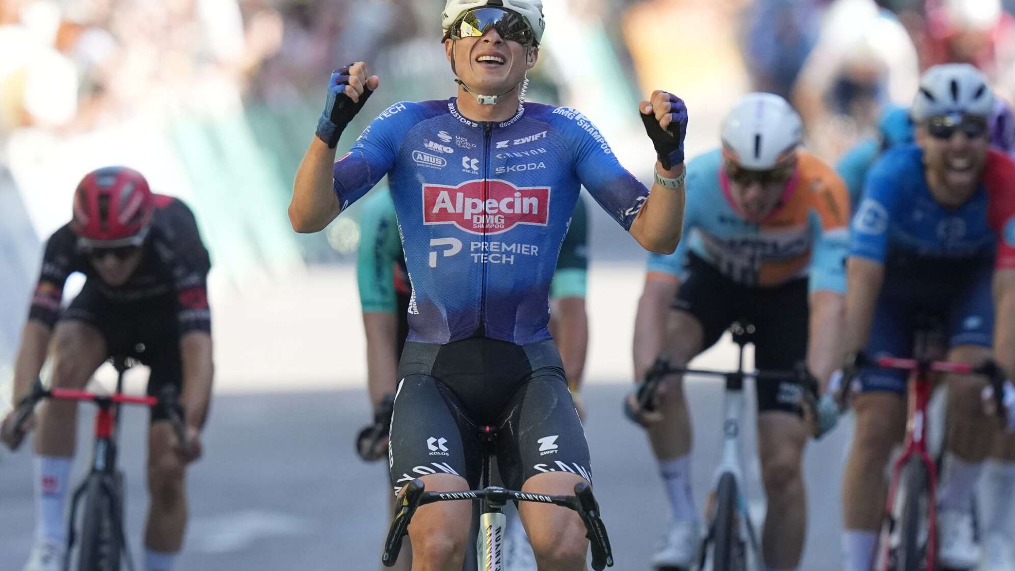 Tour de France 2026