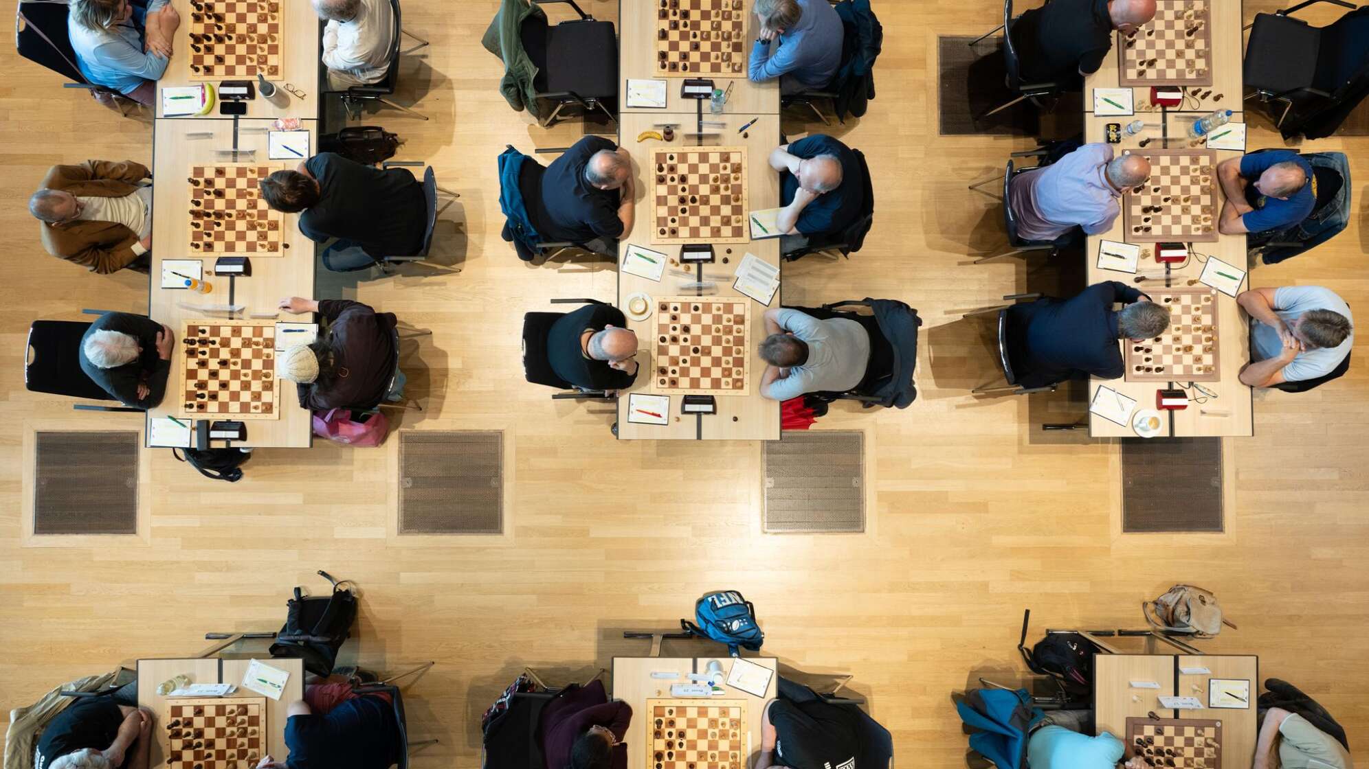 Deutscher Schachgipfel 2026