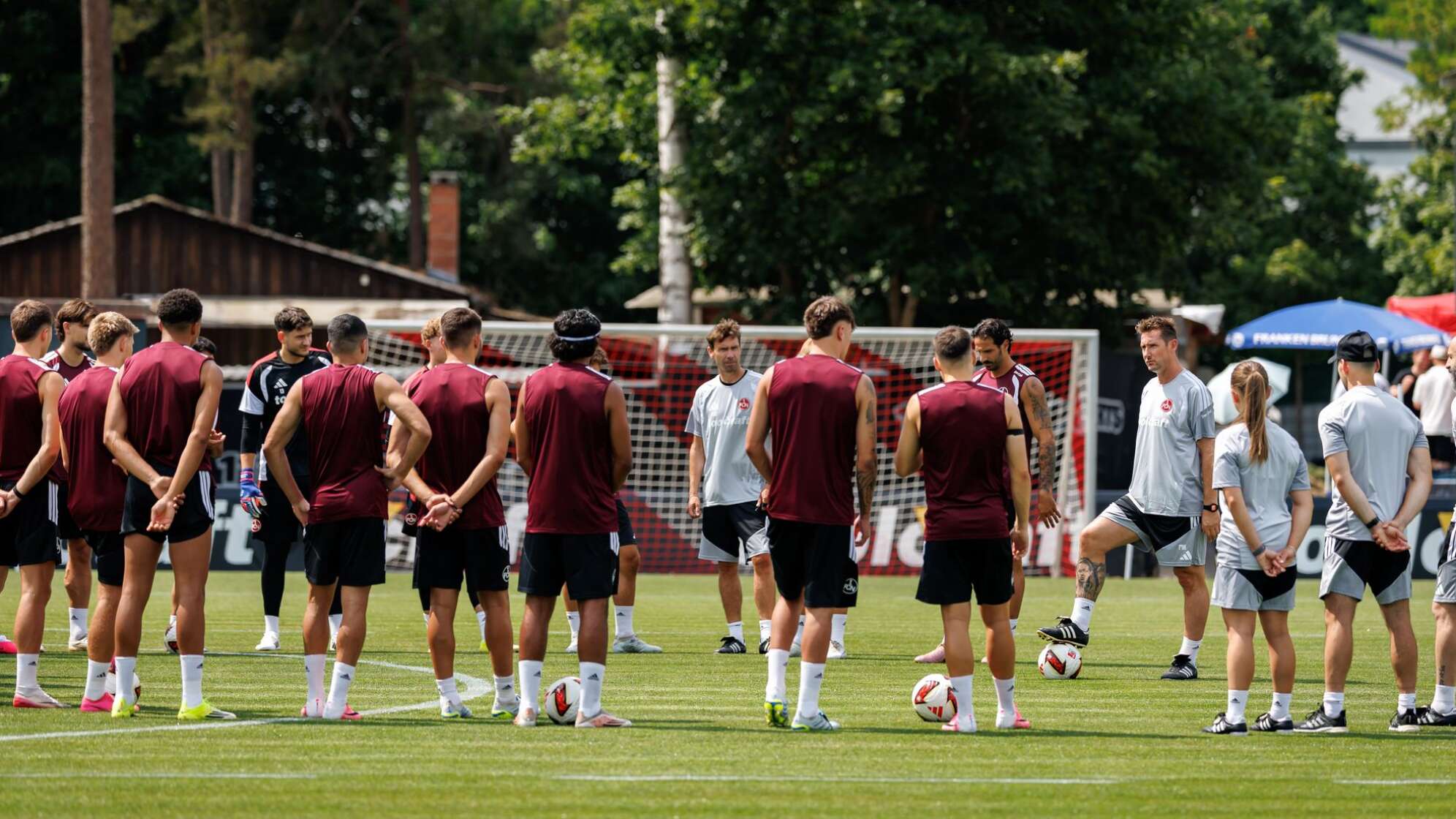 1. FC Nürnberg