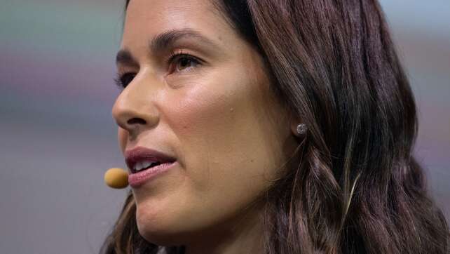 Ex-Tennisstar Ivanovic über Panik: «Von Angst überwältigt»