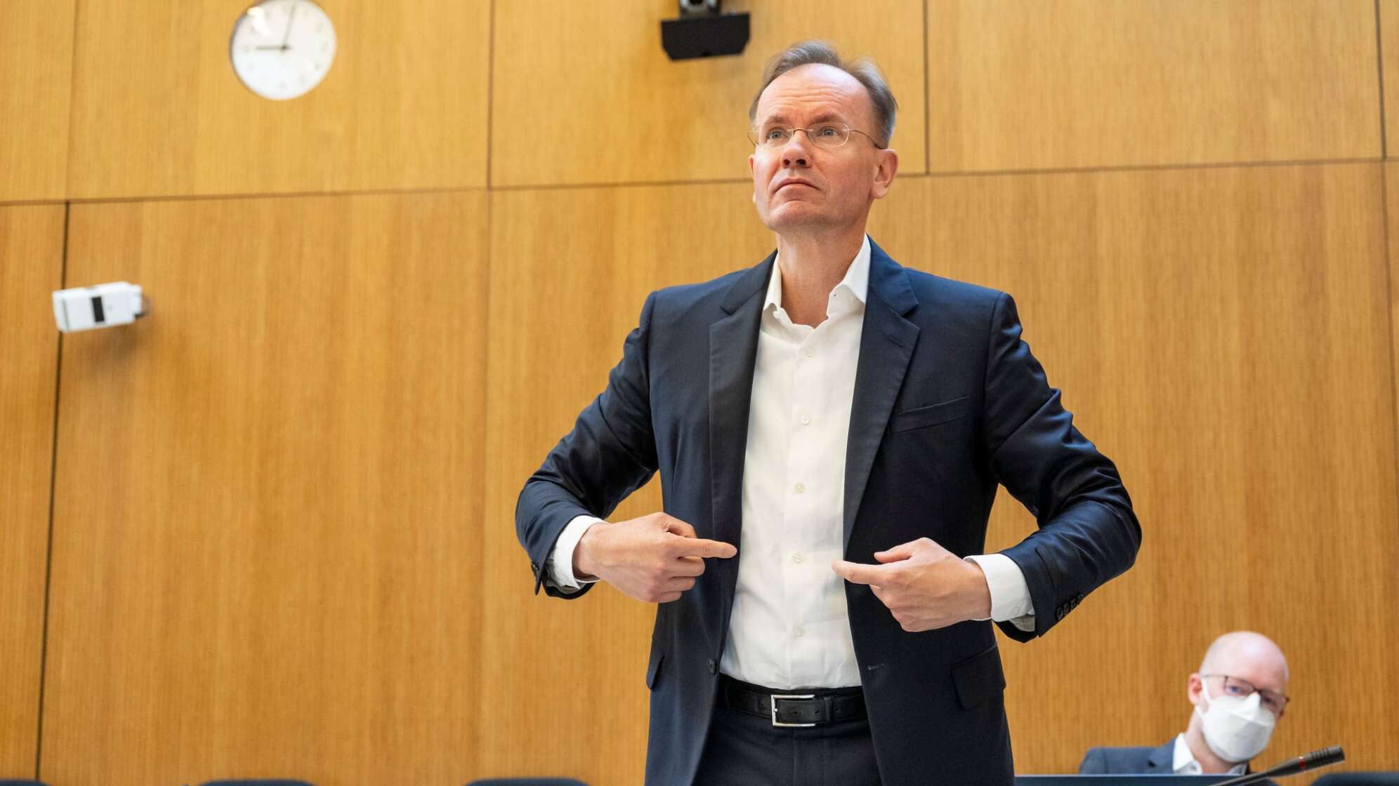 Wirecard-Prozess