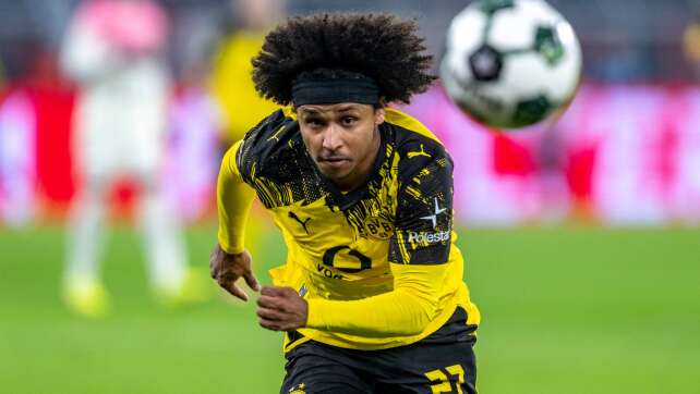Offiziell: Adeyemi wechselt vom BVB zum FC Barcelona