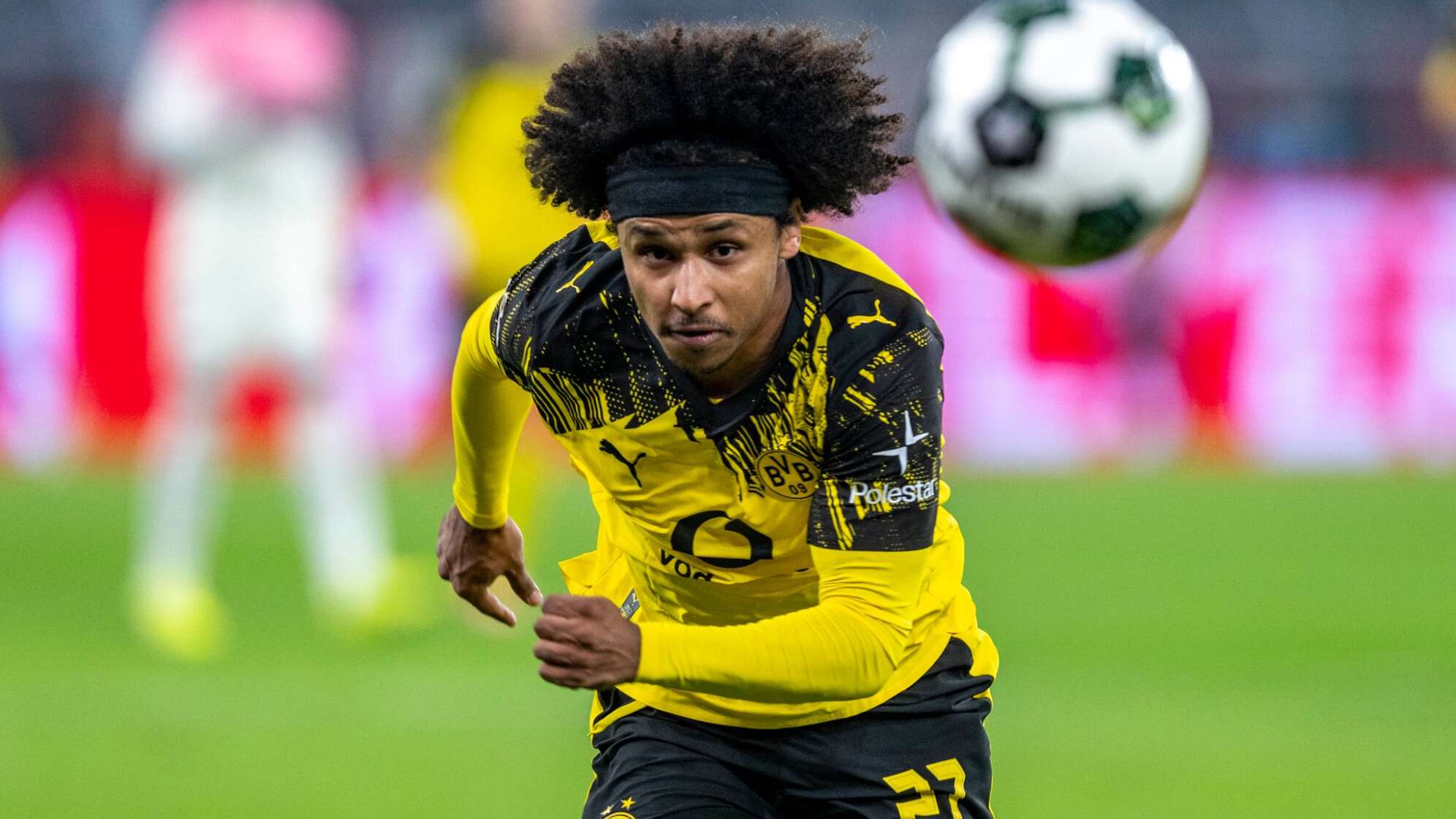 Karim Adeyemi
