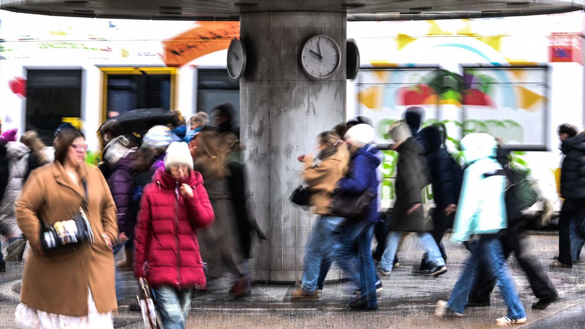 Berlin-Monitor 2025