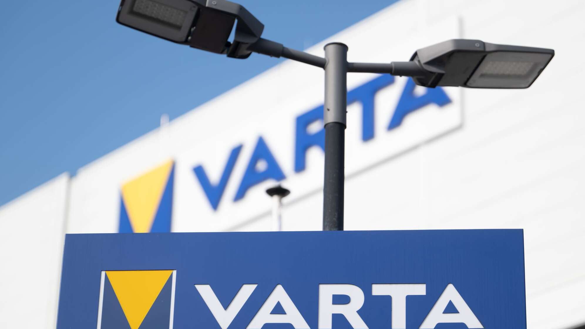 Varta AG
