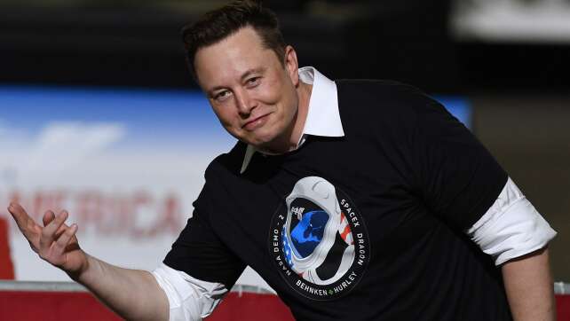 Musk kündigt «historisch korrekten» KI-Film zur «Odyssee» an