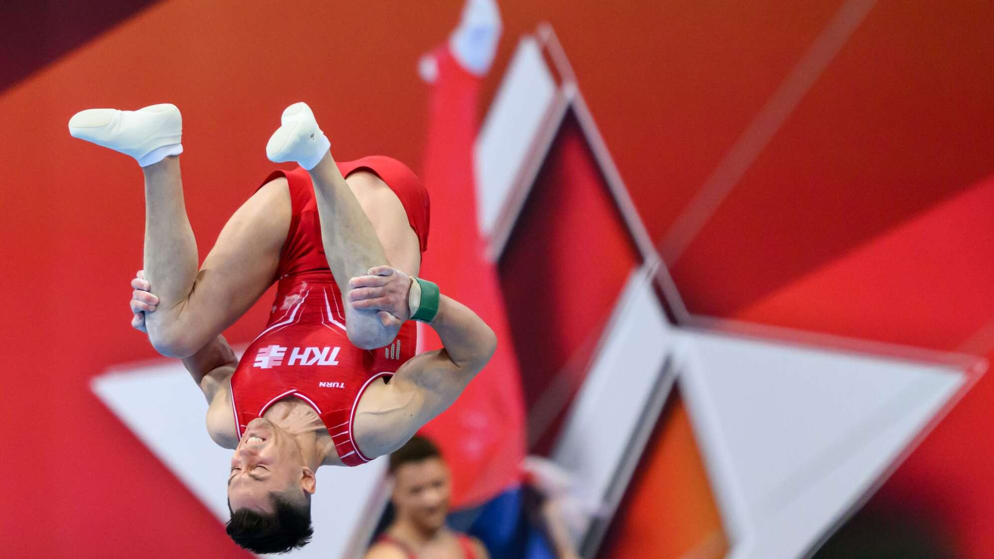 Die Finals in Hannover